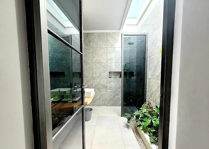 Ulu Lofts *