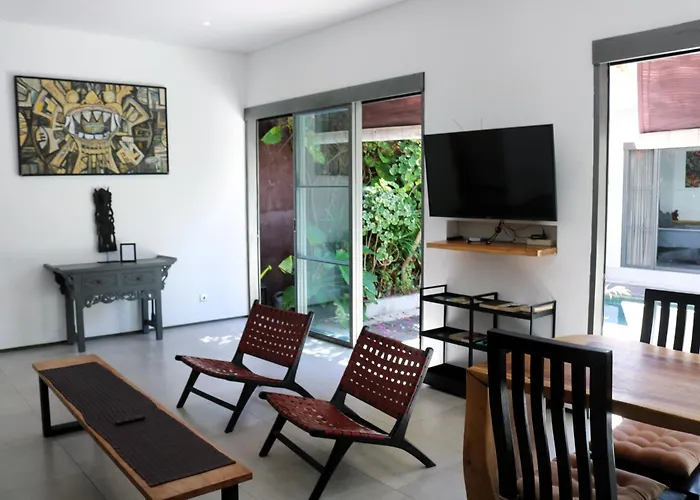 Ulu Lofts *