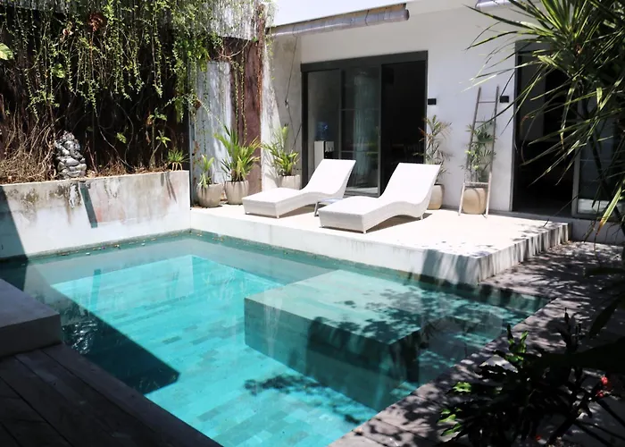 Ulu Lofts * Uluwatu (Bali)