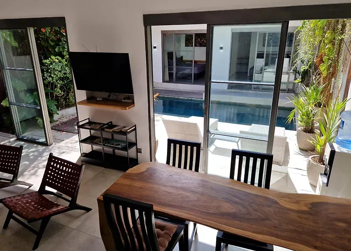 Ulu Lofts