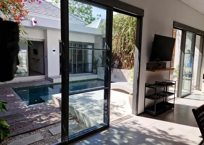 Villa Ulu Lofts Uluwatu (Bali)