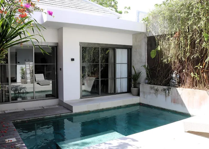 Ulu Lofts * Uluwatu (Bali)