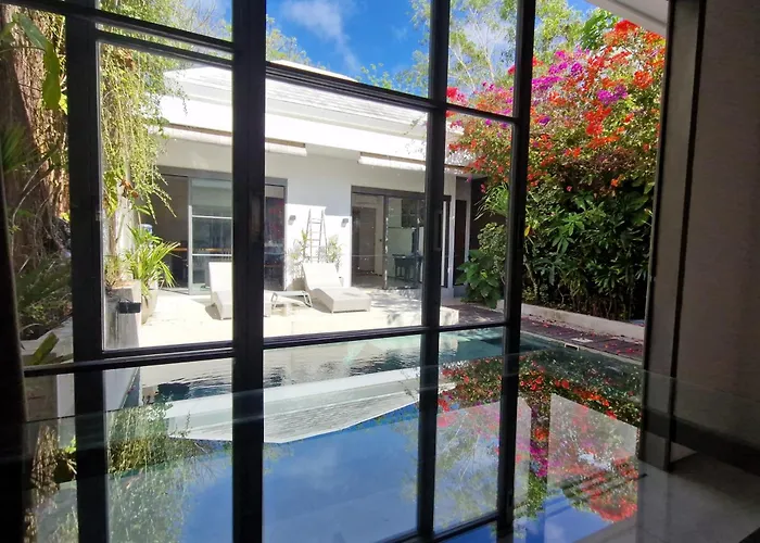 Villa Ulu Lofts Uluwatu (Bali)