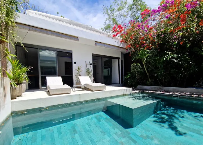 Villa Ulu Lofts